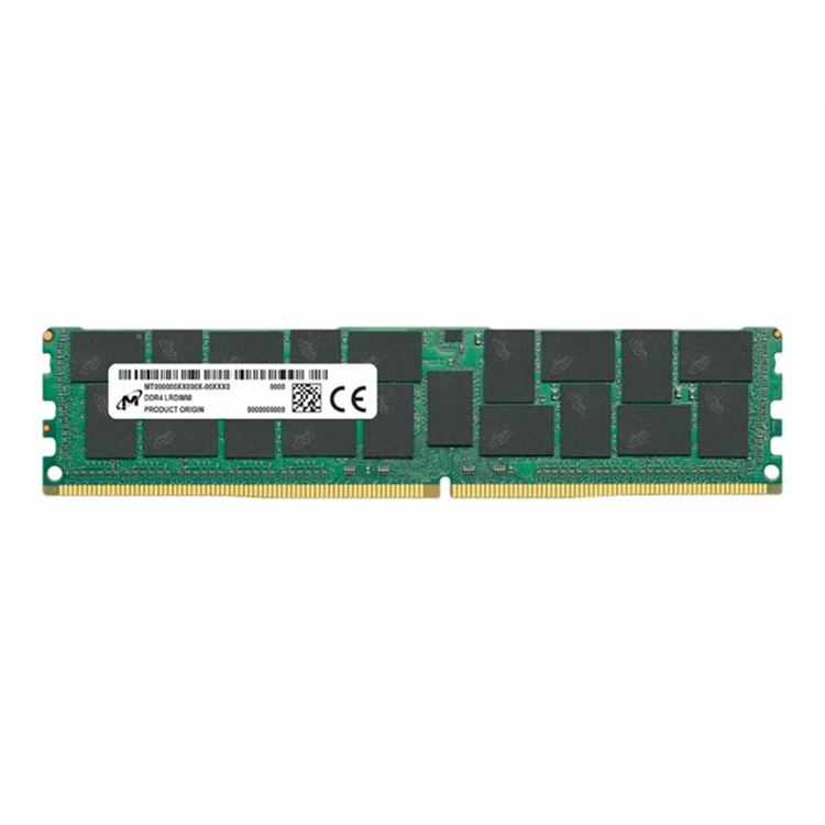 DDR4 LRDIMM 64GB 2Rx4 3200 DDR4 LRDIMM 64GB 2Rx4 3200