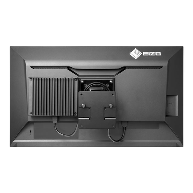 Decoding box for IP cameras