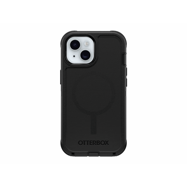 Defender MagSafe TWIZZLERS black ProPack