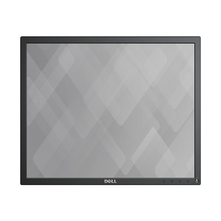 Dell 19 Monitor P1917S 48cm Black EURC