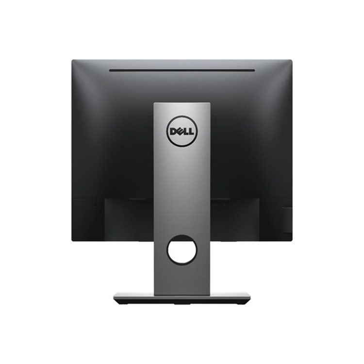 Dell 19 Monitor P1917S 48cm Black EURC