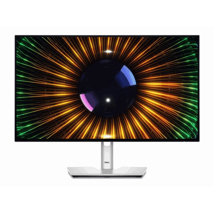 Dell 23.8" Ultrasharp Monitor