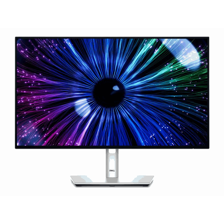 Dell 23.8" Ultrasharp USB-C Hub Monitor