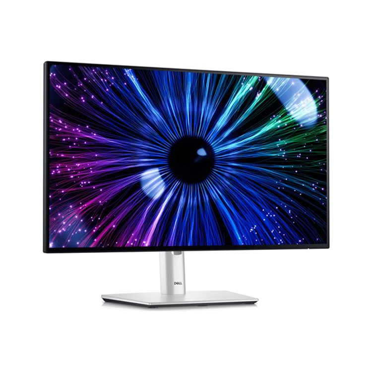Dell 23.8" Ultrasharp USB-C Hub Monitor
