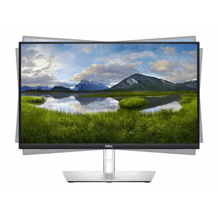 Dell 24" Touch Monitor - P2424HT