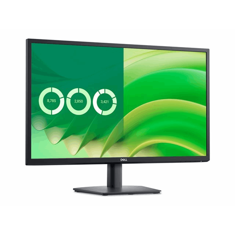 Dell 27 Monitor - E2725H