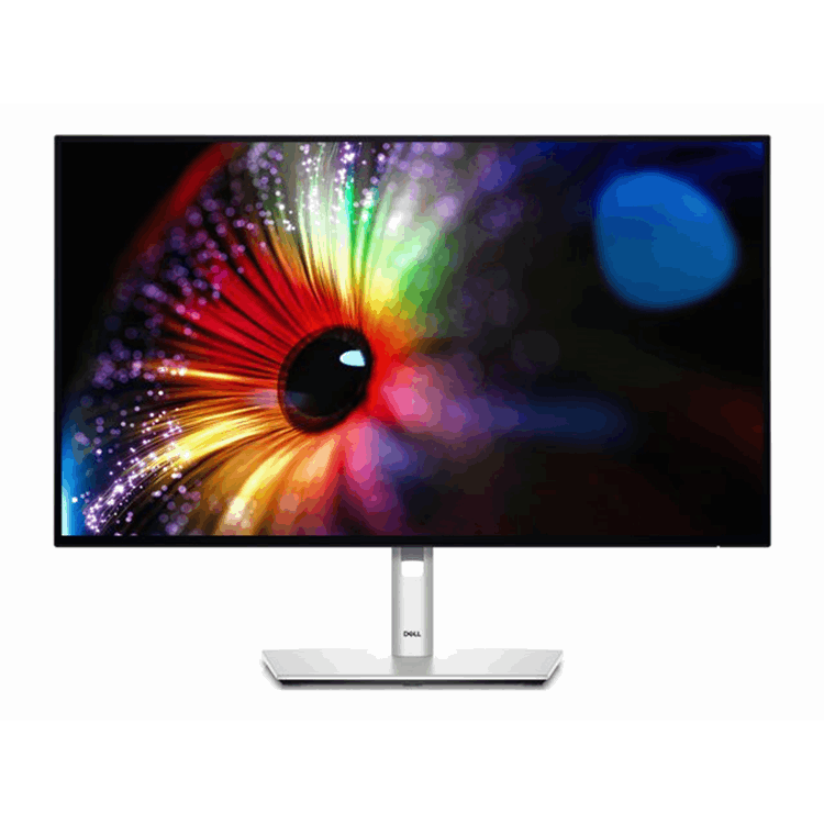 Dell 27" Ultrasharp Monitor