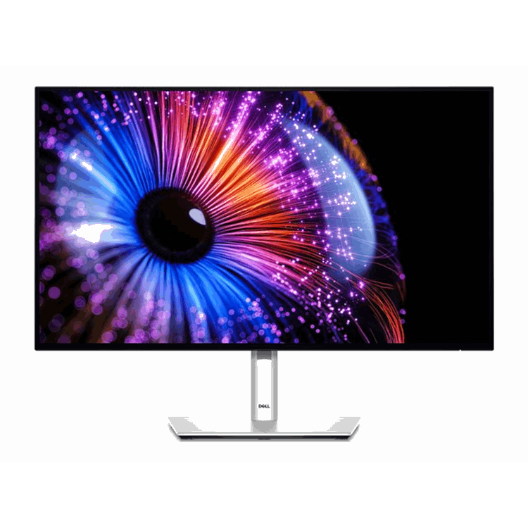 Dell 27" Ultrasharp Tunderbolt Monitor