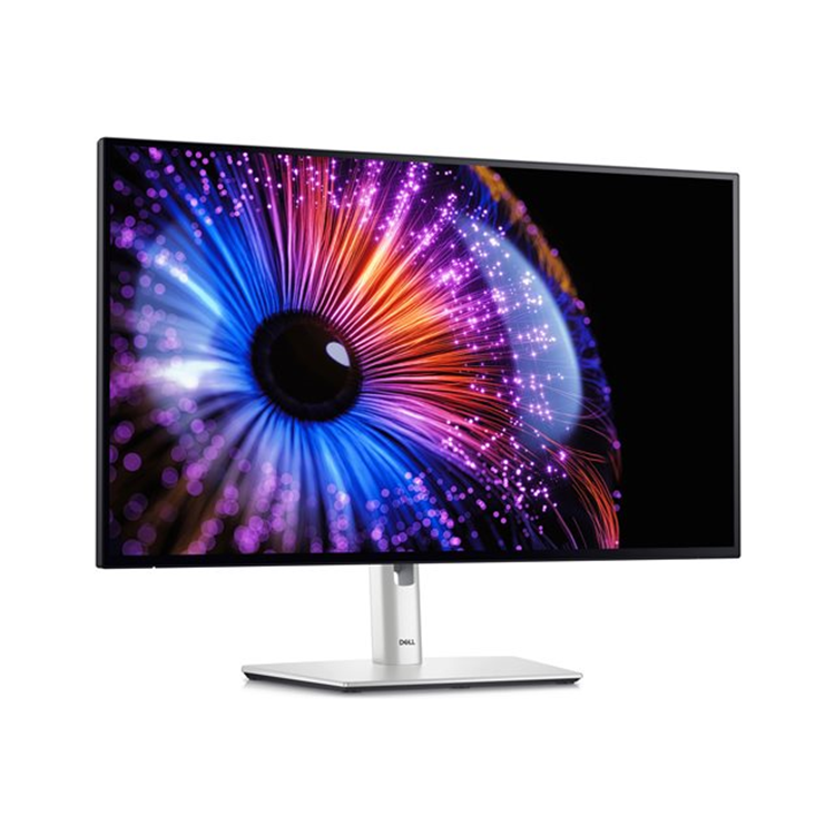 Dell 27" Ultrasharp Tunderbolt Monitor Dell 27" Ultrasharp Tunderbolt Monitor