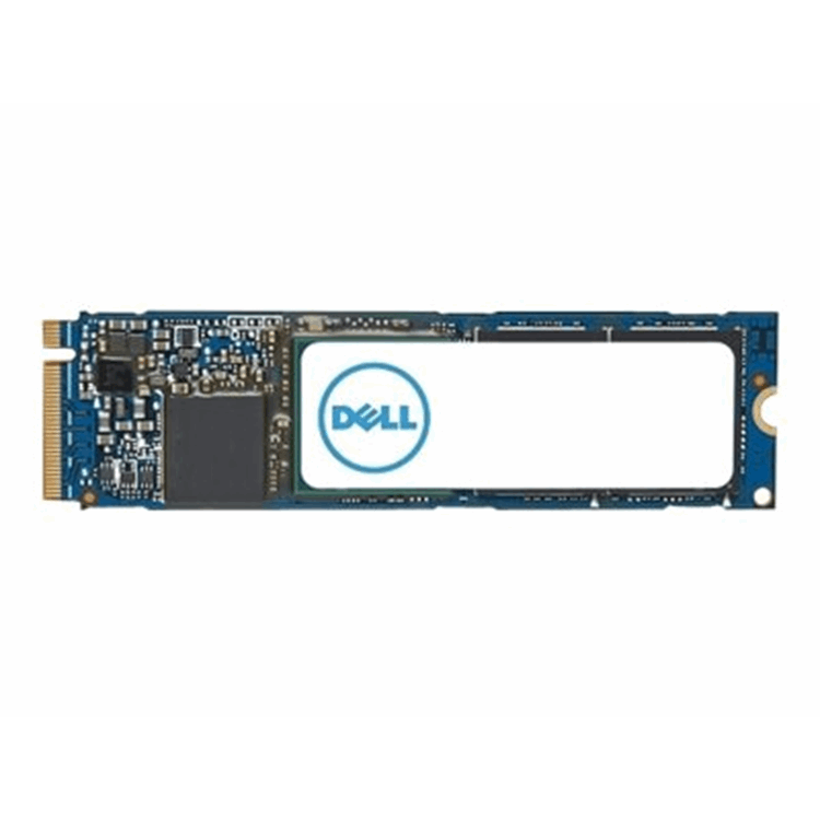 Dell 4TB M.2 PCIe Solid State Drive