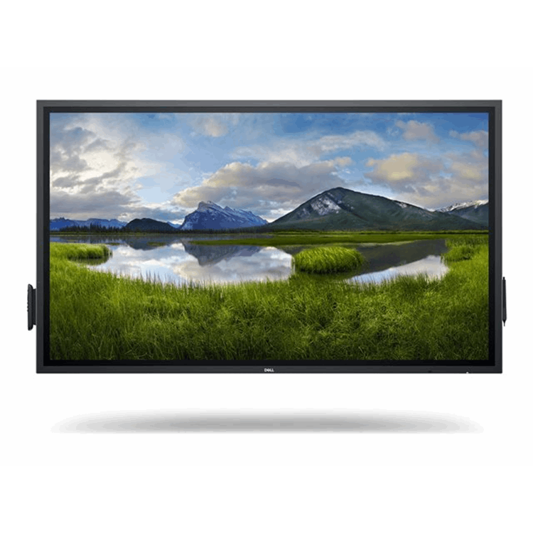 Dell 65 4K Interactive Touch Monitor