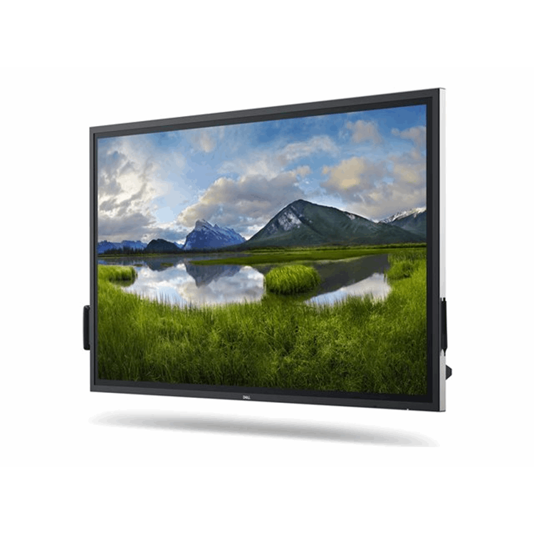 Dell 65 4K Interactive Touch Monitor