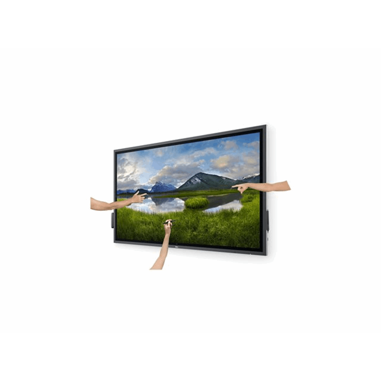 Dell 65 4K Interactive Touch Monitor
