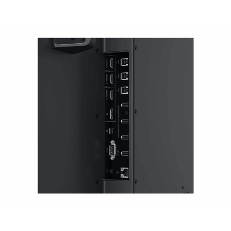 Dell 65 4K Interactive Touch Monitor