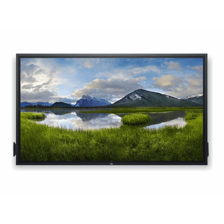 Dell 86 4K Interactive Touch Monitor