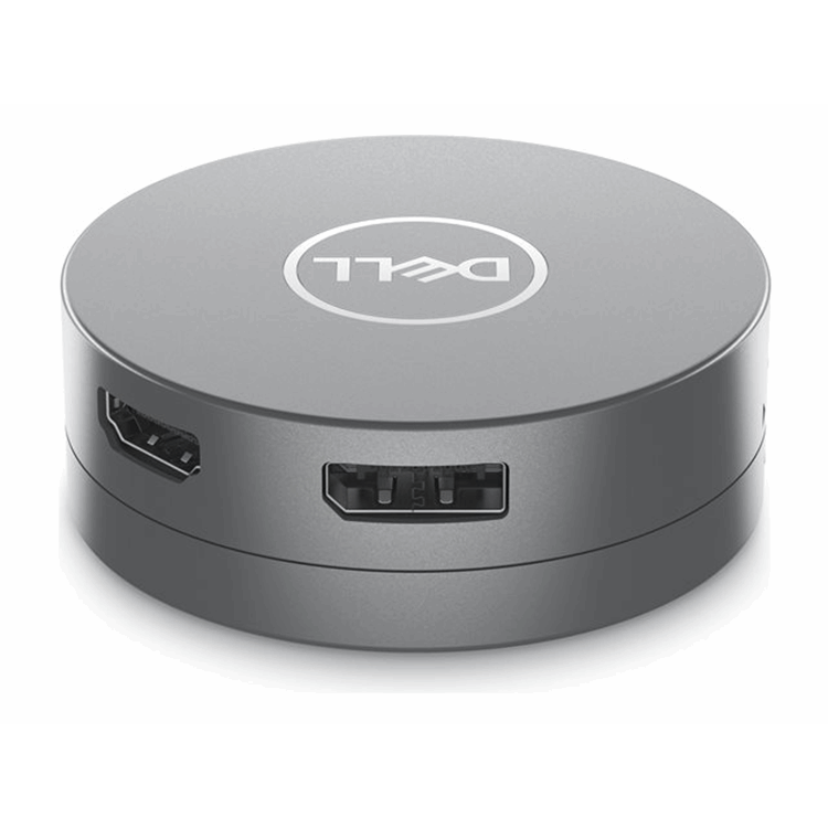 Dell Adapter - Dell 6-in-1 USB-C Multiport Adapter - DA305