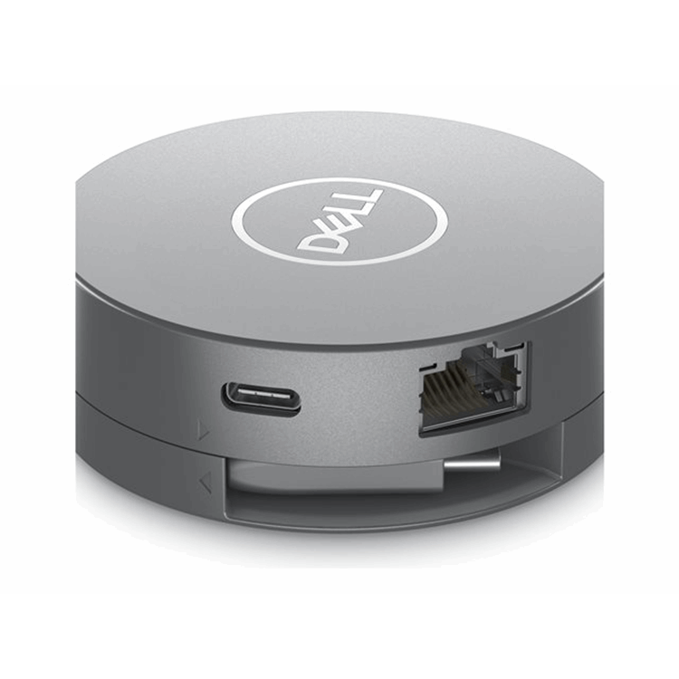 Dell Adapter - Dell 6-in-1 USB-C Multiport Adapter - DA305
