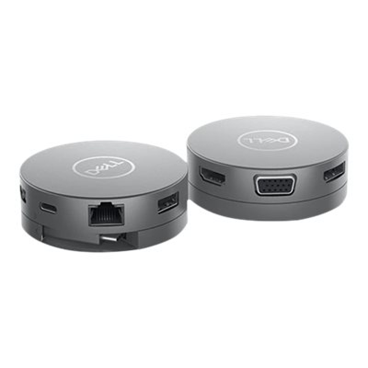 Dell DA310 USB-C Mobile Adapter