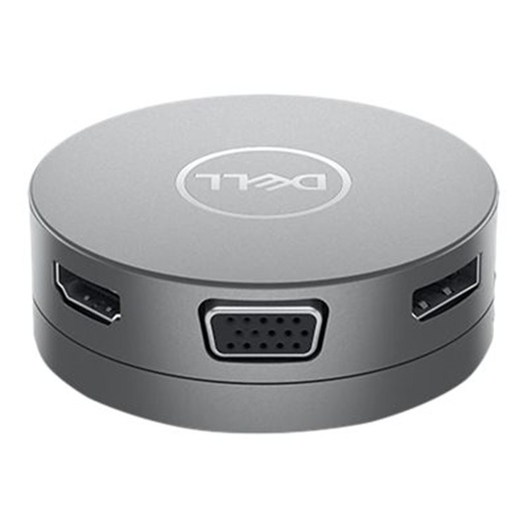 Dell DA310 USB-C Mobile Adapter Dell DA310 USB-C Mobile Adapter