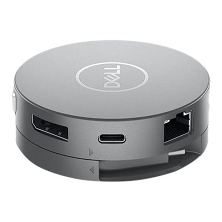 Dell DA310 USB-C Mobile Adapter Dell DA310 USB-C Mobile Adapter