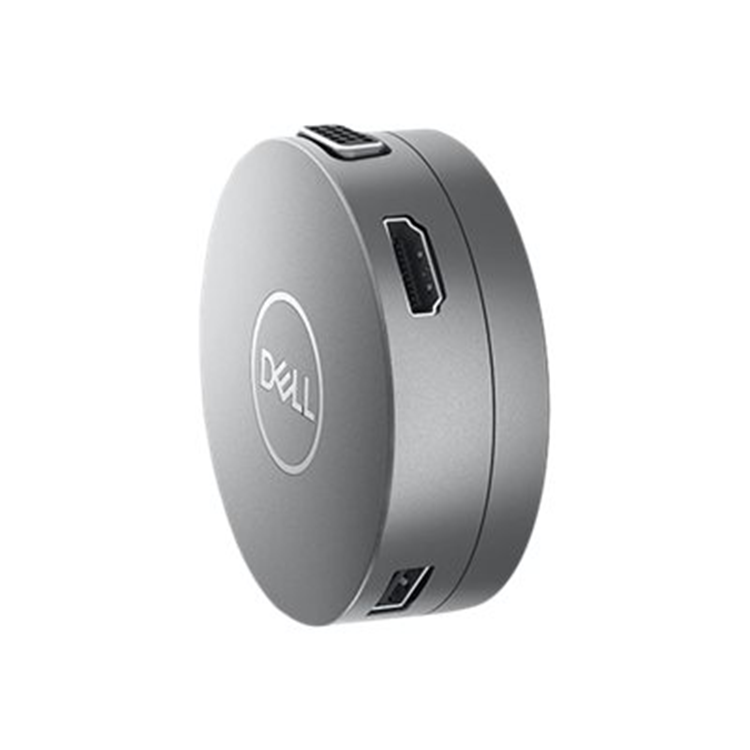 Dell DA310 USB-C Mobile Adapter Dell DA310 USB-C Mobile Adapter