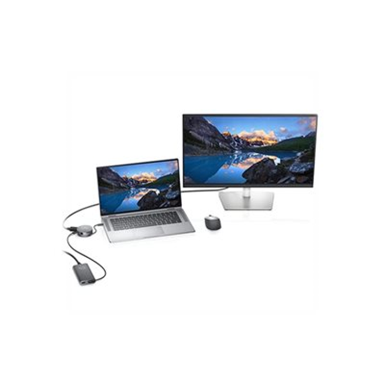 Dell DA310 USB-C Mobile Adapter Dell DA310 USB-C Mobile Adapter