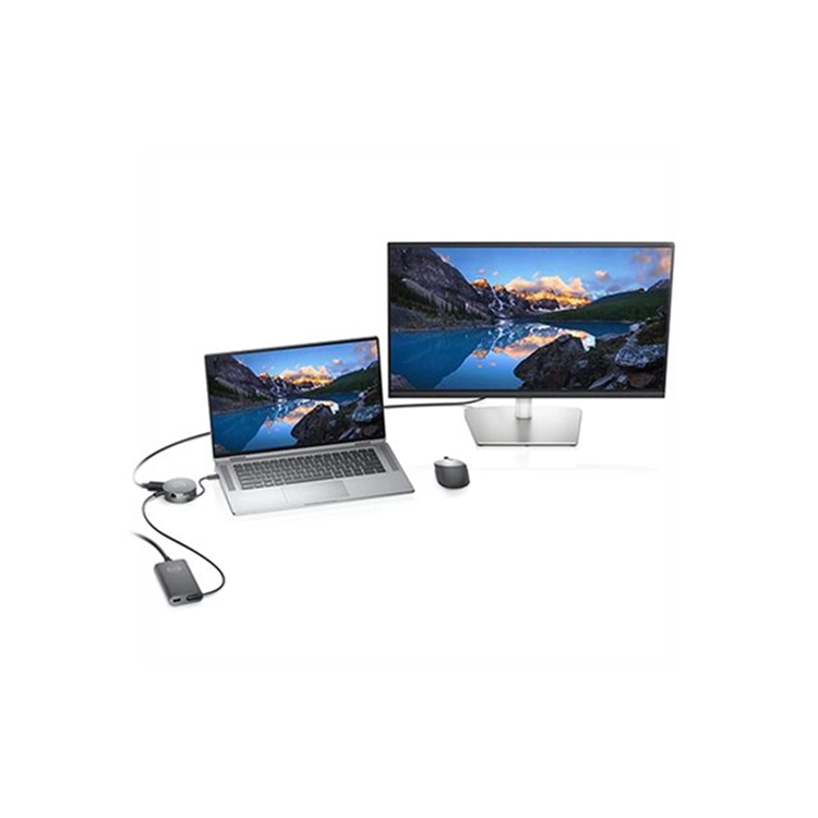 Dell DA310 USB-C Mobile Adapter Dell DA310 USB-C Mobile Adapter