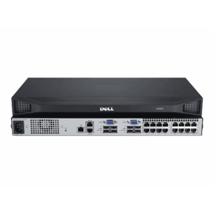 Dell DAV2216-G01 16-port analog upgradea