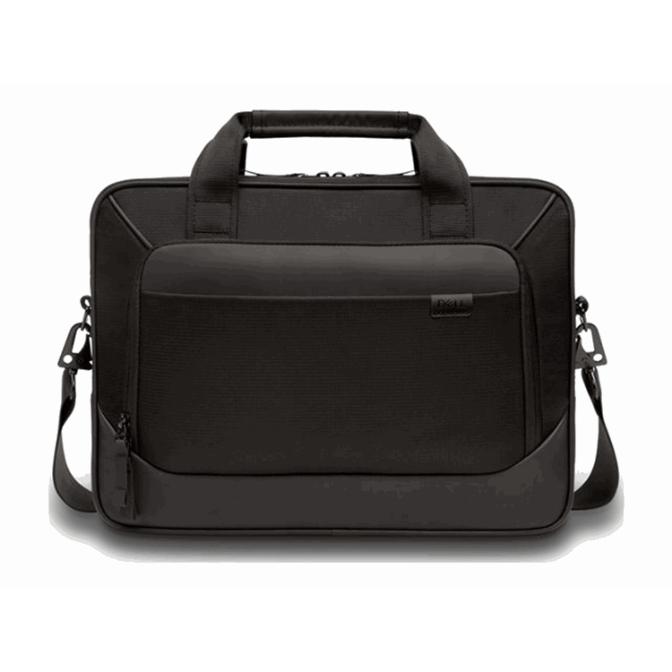 Dell EcoLoop Pro Classic Briefcase 14 - Dell EcoLoop Pro Classic Briefcase 14 -