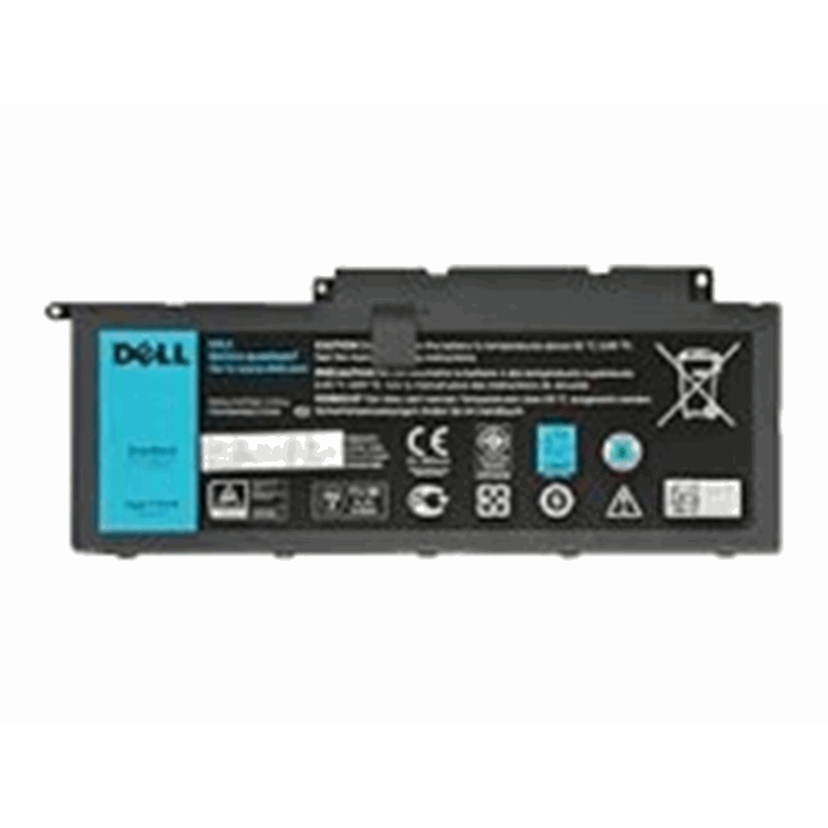 Dell Laptop battery for e5450
