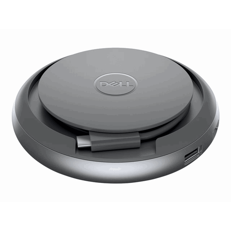 Dell Mobile Adapter Speakerphone MH3021P