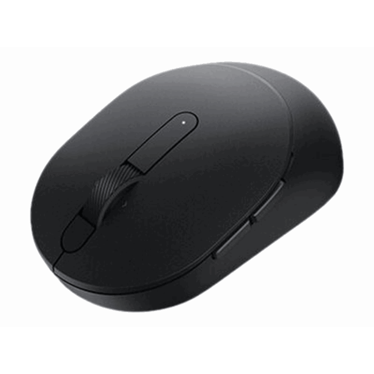 Dell Mobile Pro Wireless Mouse MS5120W Black Dell Mobile Pro Wireless Mouse MS5120W Black
