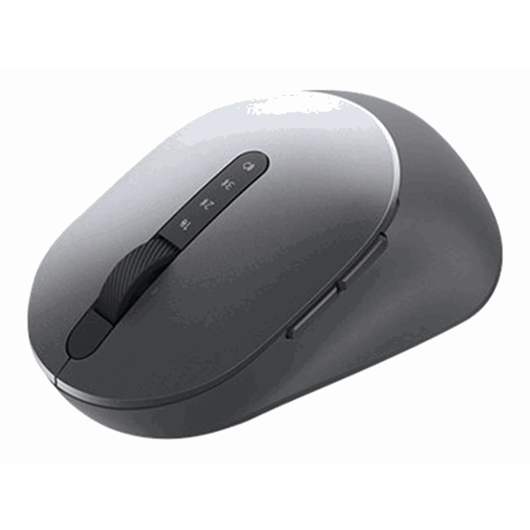 Dell MultiDevice Wireless Mouse  MS5320W