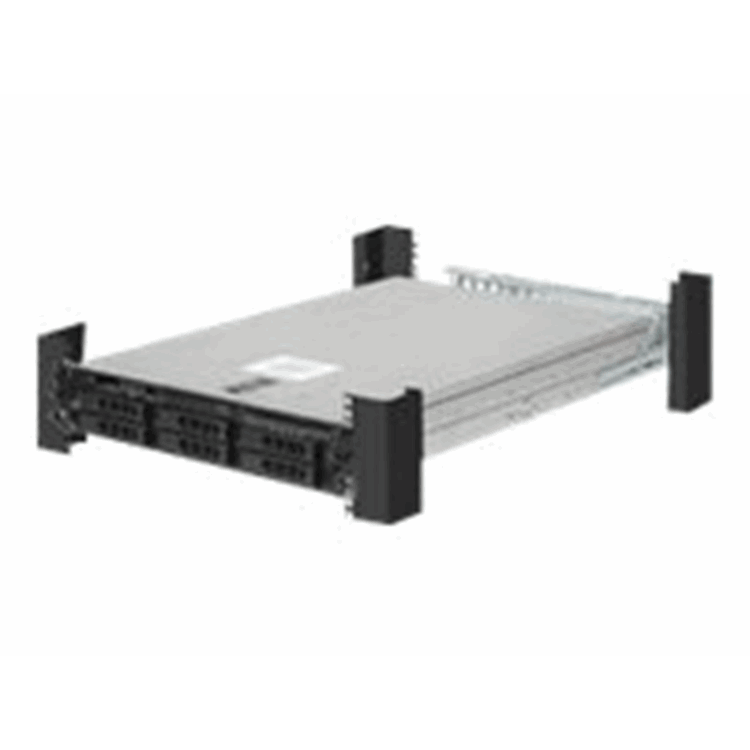Dell PowerEdge 2950 and 2970