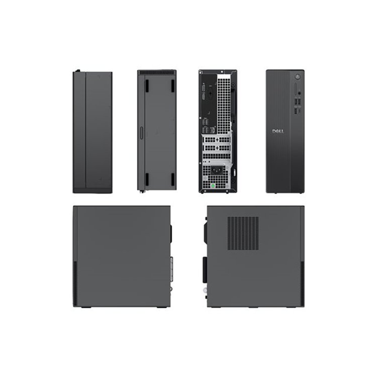 Dell Pro Slim Essential QVS1260|180W|i7-14700|16GB|512GB SSD|IntelUHD|WLAN|W11 Pro|1Y Basic Onsite