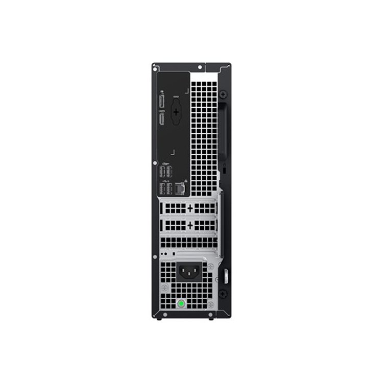 Dell Pro Slim Essential QVS1260|180W|i7-14700|16GB|512GB SSD|IntelUHD|WLAN|W11 Pro|1Y Basic Onsite