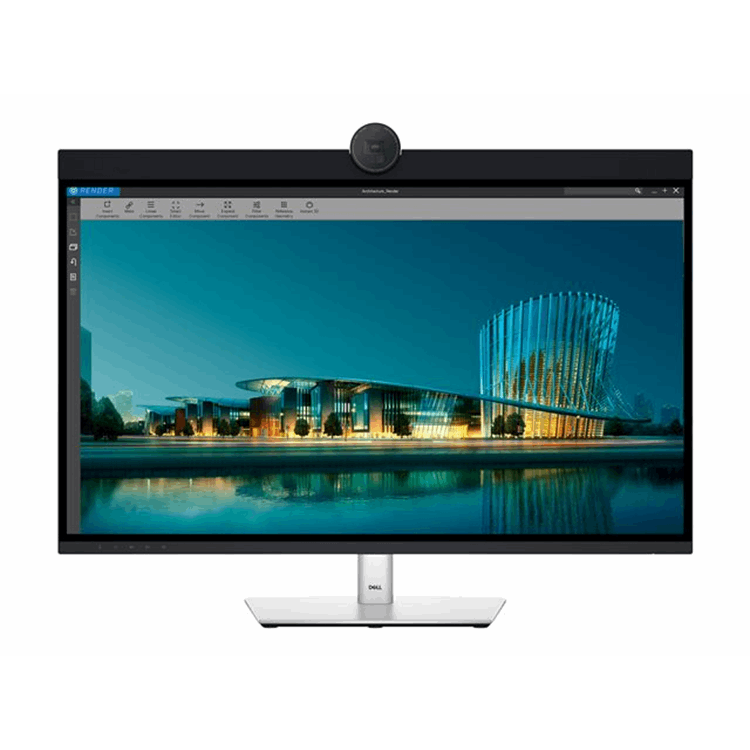Dell UltraSharp 32 6K Monitor - U3224KBA