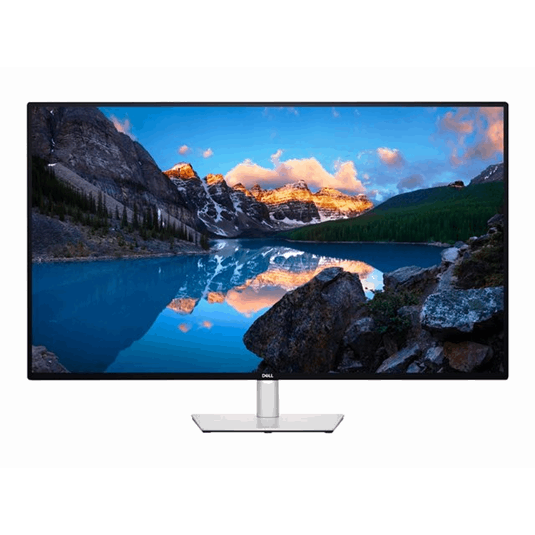 Dell UltraSharp 43 4K USB-C Hub Monitor-U4323QE -07.9cm (42.5)