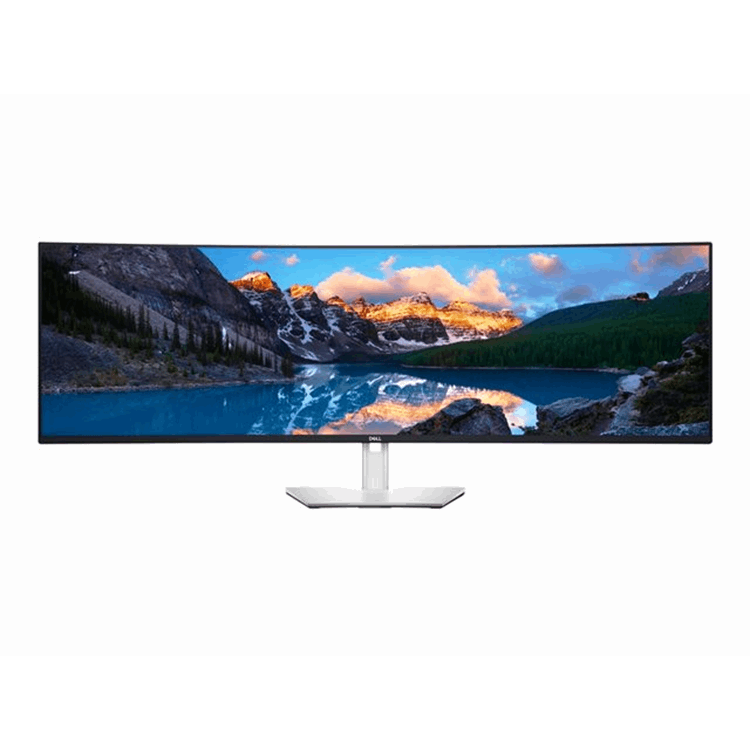 Dell UltraSharp 49 Curved - U4924DW