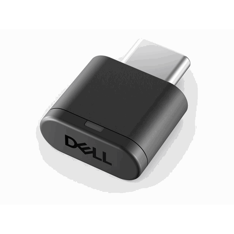 Dell Wireless Audio Receiver - HR024 Dell Wireless Audio Receiver - HR024
