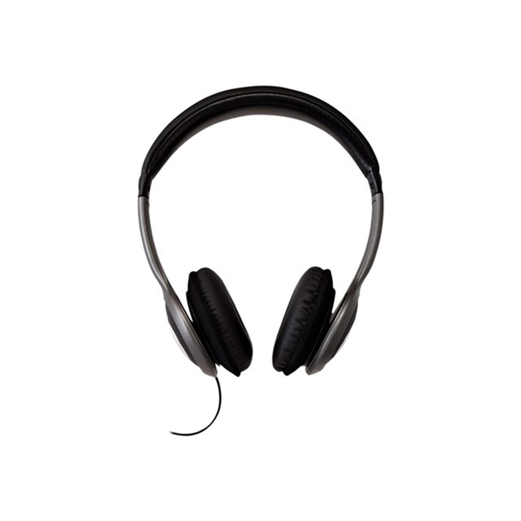 DELUXE 3.5MM STEREO HEADPHONES