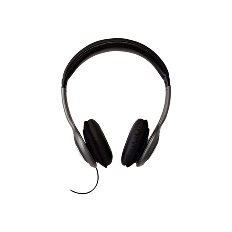 DELUXE 3.5MM STEREO HEADPHONES
