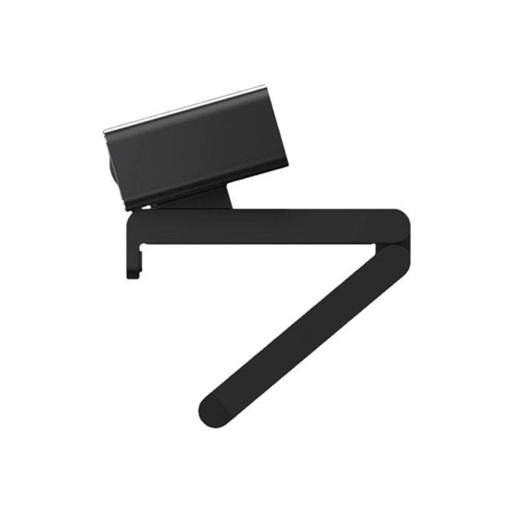Desk Camera 1080p Carbon Black WorldWide