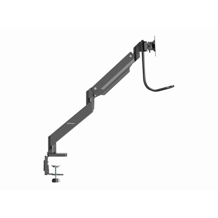 Desk Mount Dual Monitor Arm -2x USB 3.0