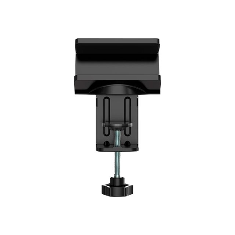 Desk Mount for Power Strip - Clamp-on Desk Mount for Power Strip - Clamp-on