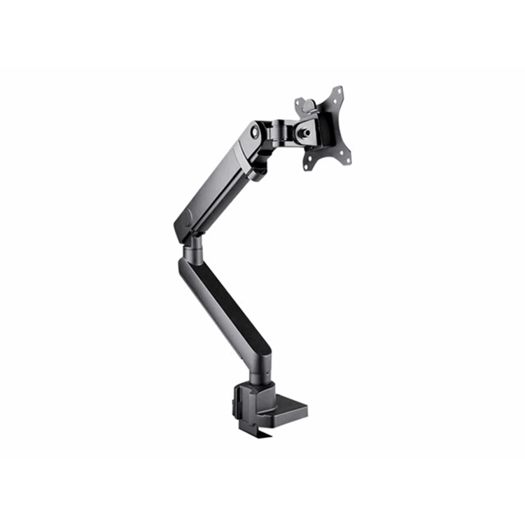 Desk Mount Monitor Arm w/USB - 34in LCD