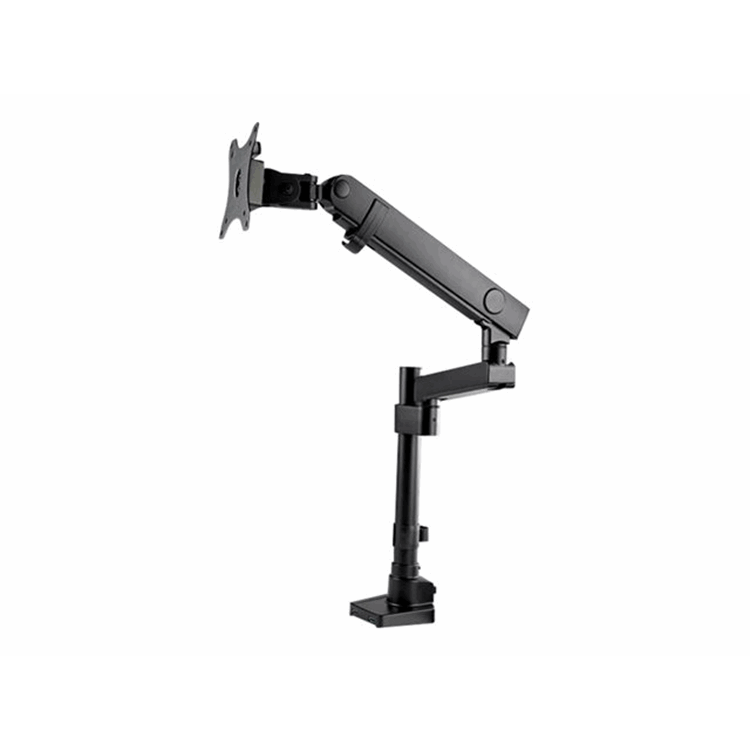 Desk Mount Monitor Arm w/USB - 34in LCD