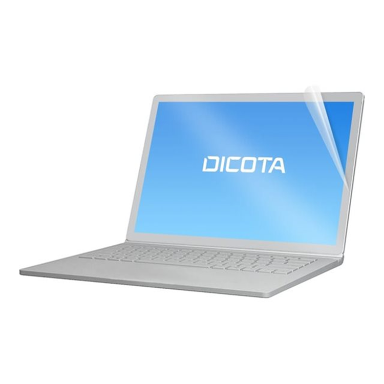 DICOTA Anti-glare filter 3H for Laptop DICOTA Anti-glare filter 3H for Laptop