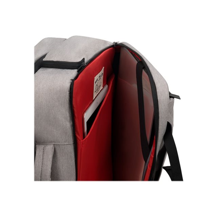 DICOTA Backpack Dual Plus EDGE 13-15.6in DICOTA Backpack Dual Plus EDGE 13-15.6in