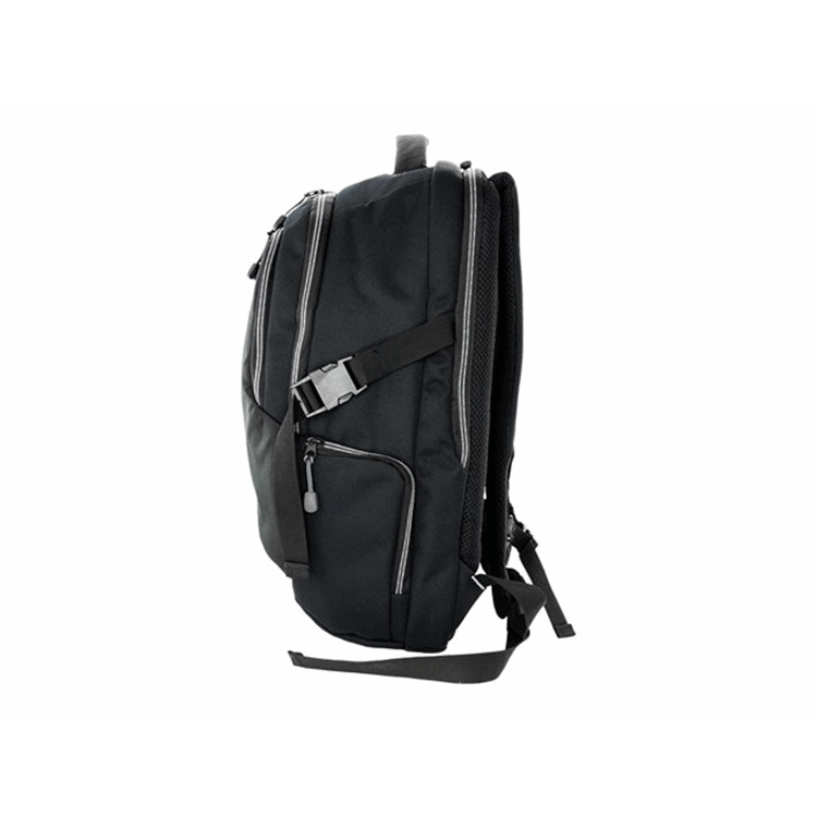 DICOTA Backpack Eco Black DICOTA Backpack Eco Black